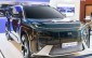 Vén màn i2C - SUV điện nội địa hóa của Indonesia, giá quy đổi dự kiến dưới 800 triệu đồng